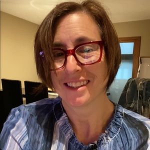 Meet your Posher, Sandra